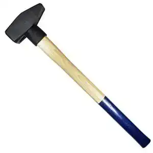 Vorschlaghammer SB-x-treme mit Stielschutz 3/4/ 5kg Hickory