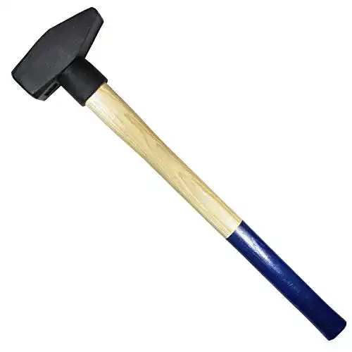 Vorschlaghammer SB-x-treme mit Stielschutz 3/4/ 5kg Hickory