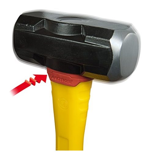 Vorschlaghammer Stanley FatMax Vibrationsarmer FMHT1-56010