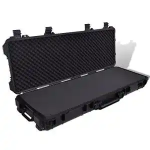 Die beste Waffenkoffer 2026 Test Bestseller Waffenkoffer