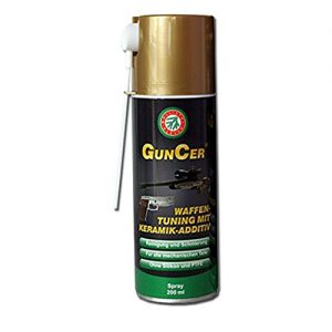 Waffenöl BALLI STOL BALLISTOL GUNCER Softair Spray (200 ml)