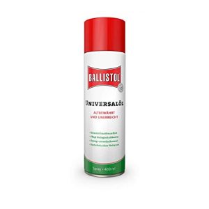 Waffenöl BALLISTOL Universalöl Spray, 400 ml