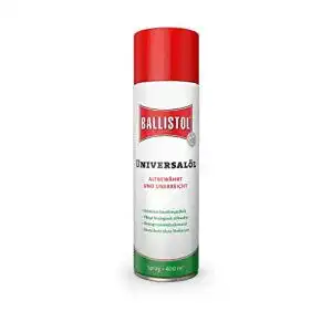 Die beste Waffenöl 2026 Test Bestseller Waffenöl
