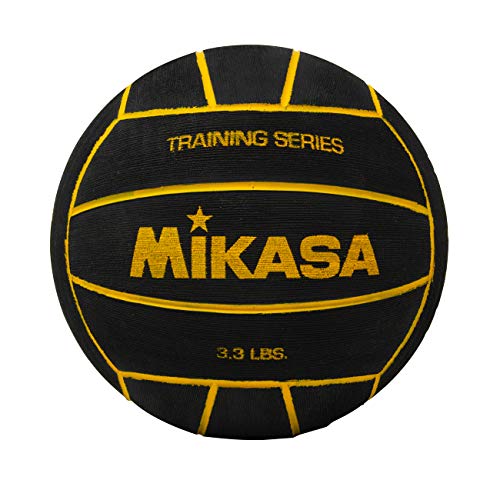 Die beste wasserball mikasa sports mikasa schwerer fuer herren schwarz Bestsleller kaufen