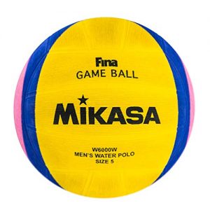 Wasserball Mikasa Sports Mikasa Unisex-Erwachsene Olympic
