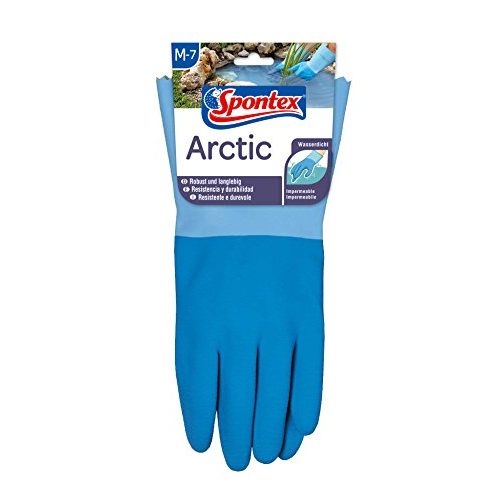 Die beste wasserdichte arbeitshandschuhe spontex arctic arbeitshandschuhe Bestsleller kaufen