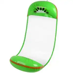 Wasserhängematte Ideal Swan Aufblasbares Schwimmbett