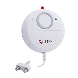 Wassermelder X4-LIFE Security Alarm