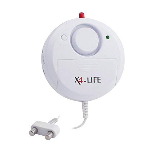 Die beste wassermelder x4 life security alarm Bestsleller kaufen