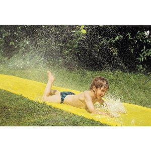 Wasserrutsche BUSDUGA 2742 – XXL Water Slide 6,10m