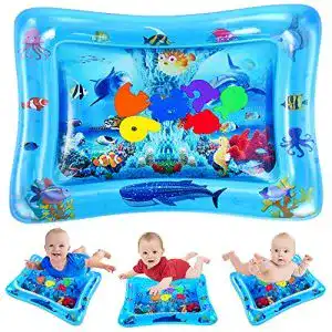 Wasserspielmatte