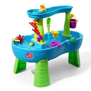 Wasserspieltisch