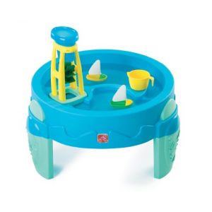 Wasserspieltisch Step2 Wassertisch Water Wheel Play Table