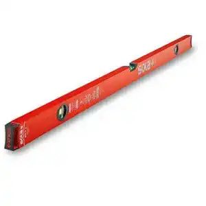 Wasserwaage 1m