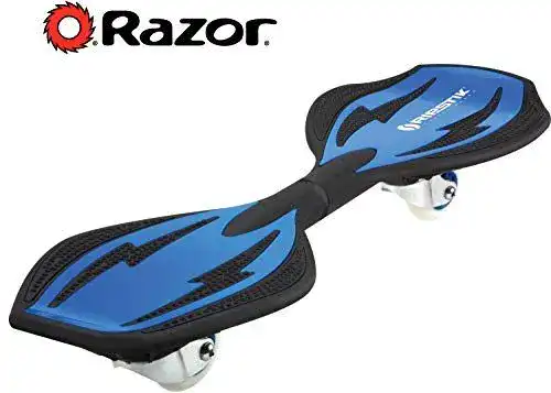 Waveboard Razor Ripstik Ripster, blau