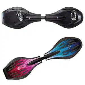 Waveboard Streetsurfing The Wave Original , Design: Radiance