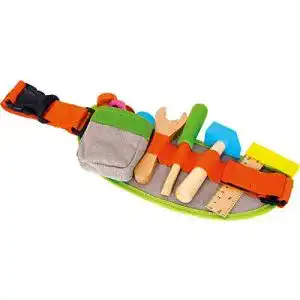 Werkzeuggürtel (Kinder)