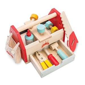 Werkzeugkasten Kinder Le Toy Van – Pädagogisches Autos