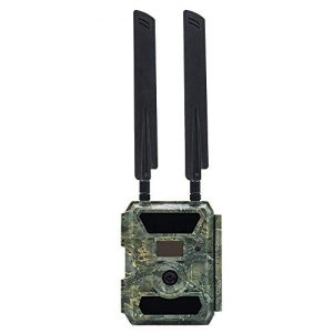 Wildkamera mit SIM-Karte PNI Hunting 400C Wildkamera 4G LTE