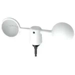 Windmesser Vaavud Mjolnir , Weiss