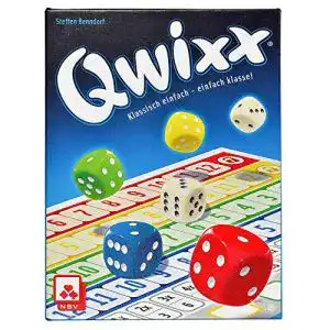 Würfelspiele