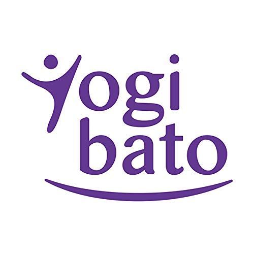 Yoga Handtuch Yogibato rutschfest & schnelltrocknend