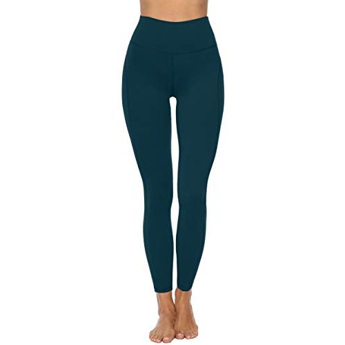 Yoga-Pants JOYSPELS Sporthose Damen, Leggings Damen Yogahose
