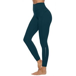 Yoga-Pants JOYSPELS Sporthose Damen, Leggings Damen Yogahose