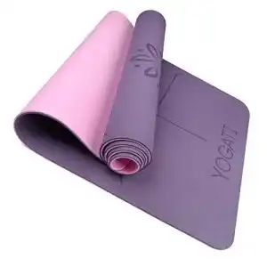 Die beste Yogamatte TPE 2026 Test Bestseller Yogamatte TPE