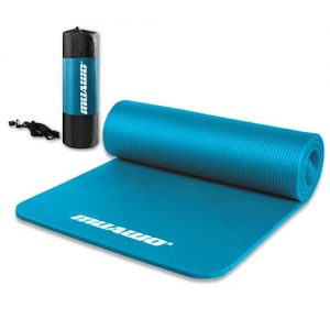 Yogamatte XL Muawo Premium Sportmatte und Fitnessmatte