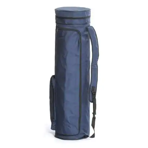 Die beste Yogatasche Bausinger für 100 cm breite Yogamatten, blau 2026 Test Bestseller Yogatasche Bausinger für 100 cm breite Yogamatten, blau