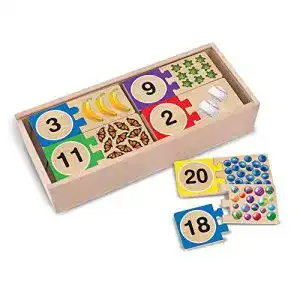 Die beste Zahlenpuzzle 2026 Test Bestseller Zahlenpuzzle