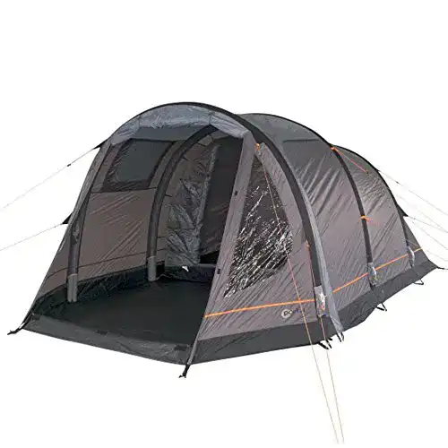 Die beste Zelt (5 Personen) Portal Alfa 5 aufblasbares Campingzelt Tunnelzelt 2026 Test Bestseller Zelt (5 Personen) Portal Alfa 5 aufblasbares Campingzelt Tunnelzelt