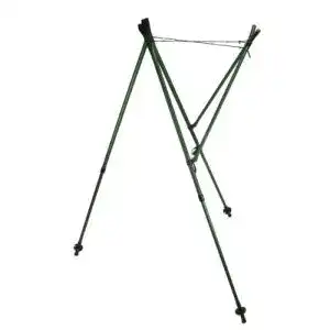 Zielstock Unbekannt Dreibein X3M1 HP-32 Pirschstock