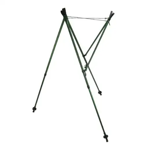 Zielstock Unbekannt Dreibein X3M1 HP-32 Pirschstock