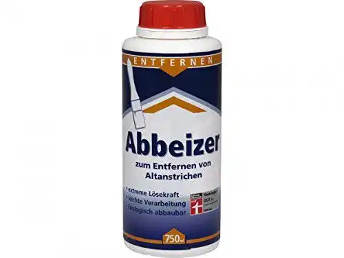 Abbeizer FLT 750 ml