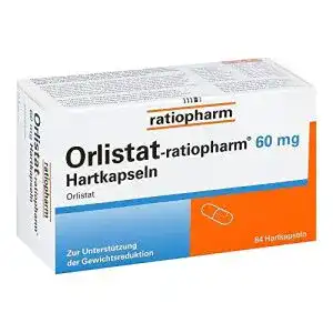 Abnehmpillen