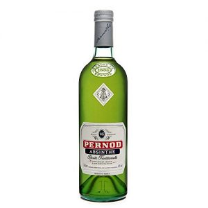 Absinth Pernod e Recette Traditionnelle – traditionell – 1 x 0,7 l