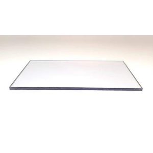 Acrylglasscheibe Lexan / Makrolon Polycarbonat 1,5 mm