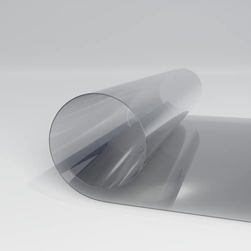 Acrylglasscheibe Trofecto PET Kunststoffplatte ähnlich Acrylglas