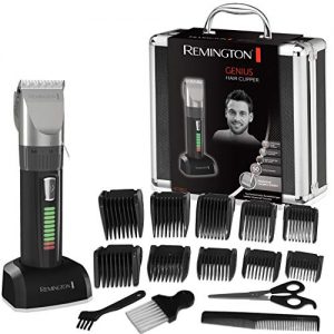 Akku-Haarschneider Remington Haarschneidemaschine HC5810