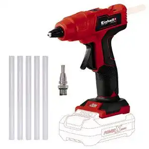 akku-heissklebepistole-einhell-te-cg-18-li-solo-power-x-change