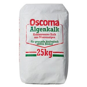 Algenkalk Oscorna Cohrs 25 kg