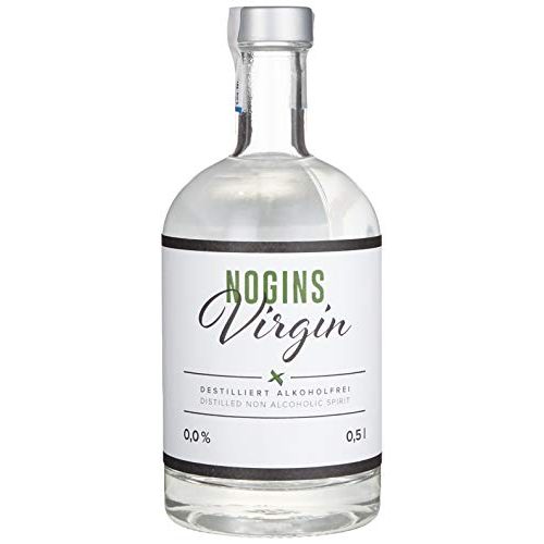 Alkoholfreier Gin NOGINS – Virgin (0.5 l)