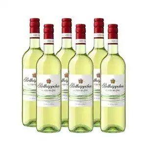 Die beste Alkoholfreier Wein 2026 Test Bestseller Alkoholfreier Wein