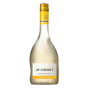 Alkoholfreier Weißwein JP Chenet So Free Chardonnay – Weißwein