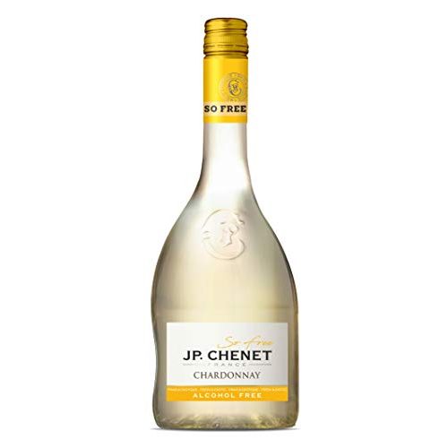Die beste alkoholfreier weisswein jp chenet so free chardonnay weisswein Bestsleller kaufen