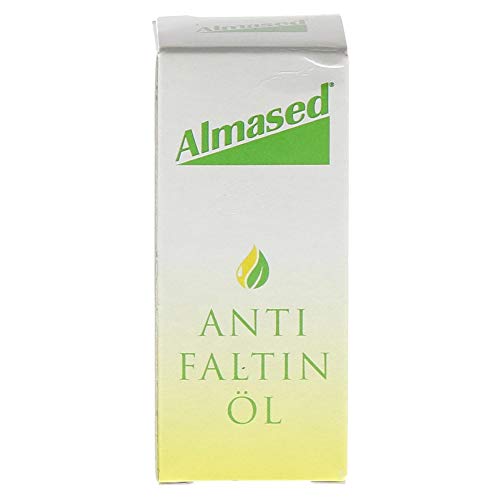 Almased Almased Antifaltin Öl 20 ml