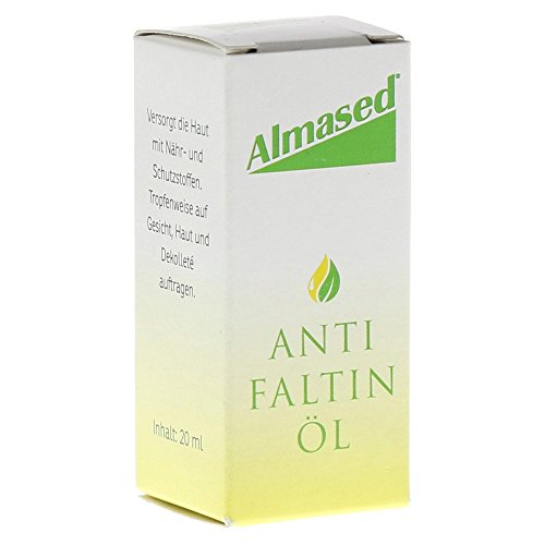 Almased Almased Antifaltin Öl 20 ml
