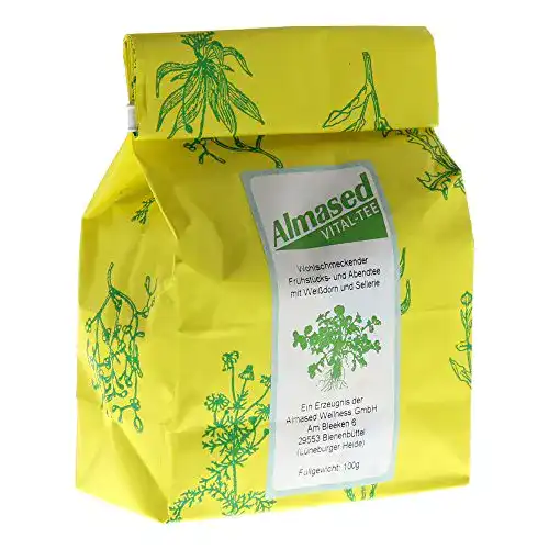 Almased Almased Vital Tee, 100 g